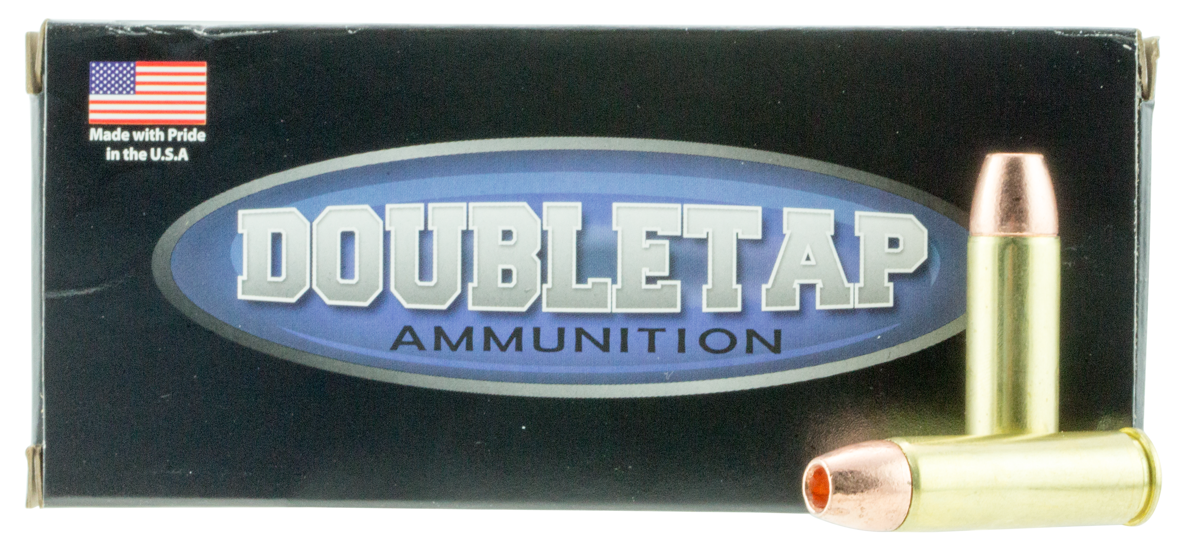 DoubleTap DT Hunter Smith Wesson Barnes XPB Ammo