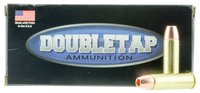 DoubleTap Ammunition 500275X DT Hunter 500 Smith  Wesson Magnum 275 GR Barnes XPB 20 Bx/ 25 Cs