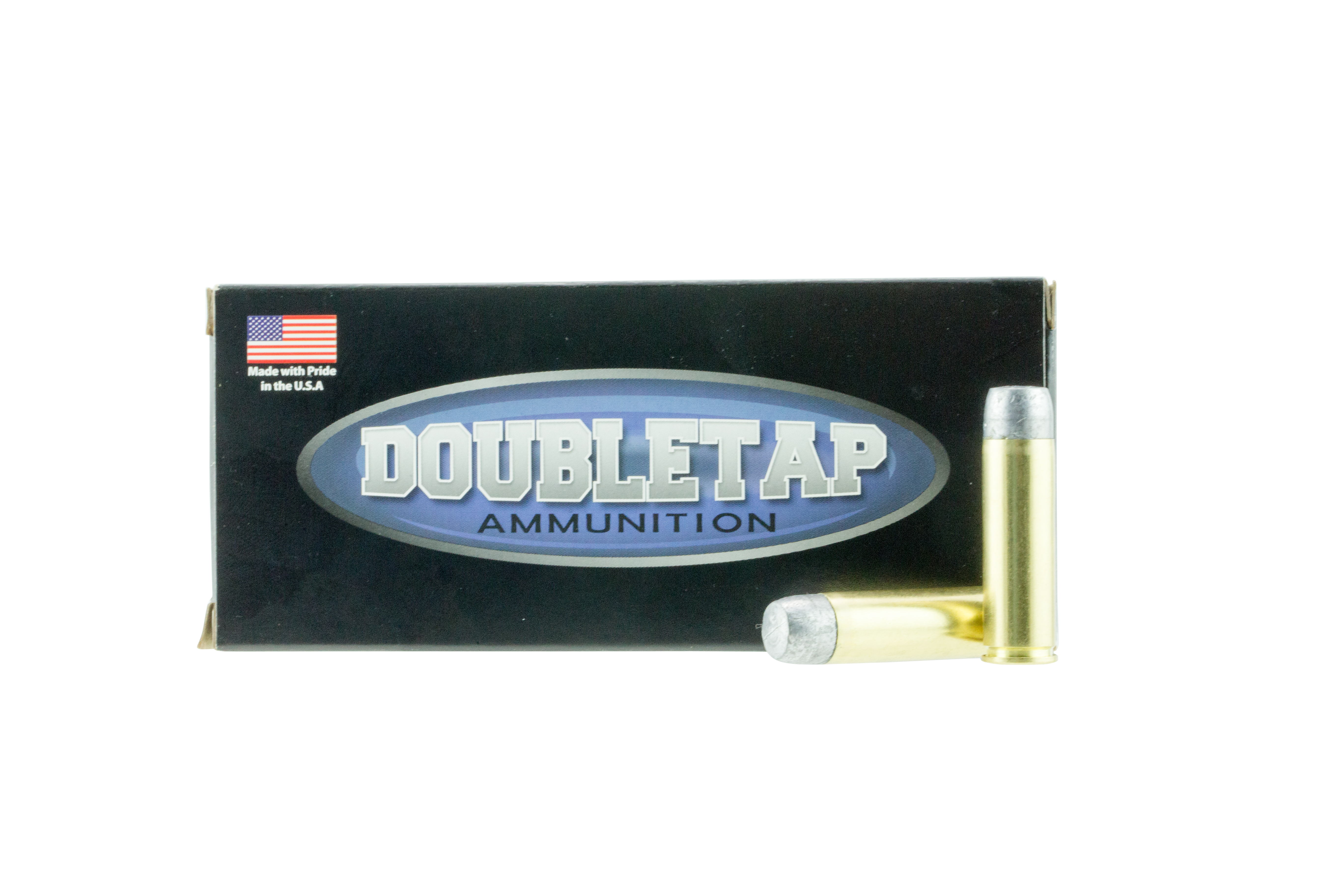 DoubleTap DT Hunter Smith Wesson Hard Cast Ammo
