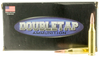 DoubleTap Ammunition 243W85X DT Longrange 243 Winchester 85 GR Barnes TSX 20 Bx/ 25 Cs - Doubletap - View 1