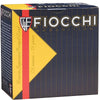 Fiocchi 12IN249 Exacta International 12 Gauge 2.75" 7/8 oz 9 Shot 25 Bx/ 10 Cs - Fiocchi - View 1