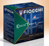 Fiocchi 12TL75 Exacta Little Rino 12 Gauge 2.75" 1 oz 7.5 Shot 25 Bx/ 10 Cs - Fiocchi - View 1