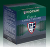 Fiocchi 12WRNO75 Exacta White Rino 12 Gauge 2.75" 1 1/8 oz 7.5 Shot 25 Bx/ 10 Cs - Fiocchi - View 1