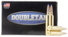DoubleTap Ammunition 26N127X DT Longrange 26 Nosler 127 GR Barnes LRX 20 Bx/ 25 Cs