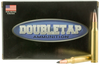 DoubleTap Ammunition 270W130SS DT Longrange 270 WSM 130 GR Swift A-Frame 20 Bx/ 25 Cs - Doubletap - View 1