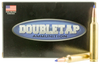 DoubleTap Ammunition 7RM145X DT Longrange 7mm Remington Ultra Magnum (RUM)145 GR Barnes LRX LF 20 Bx/ 25 Cs - Doubletap - View 1