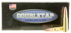 DoubleTap Ammunition 739123X DT Tactical 7.62X39mm 123 GR Barnes TSX 20 Bx/ 50 Cs