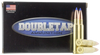 DoubleTap Ammunition 338W160X DT Longrange 338 Winchester Magnum 160 GR Barnes Tipped TSX 20 Bx/ 25 Cs - Doubletap - View 1