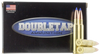DoubleTap Ammunition 338W160X DT Longrange 338 Winchester Magnum 160 GR Barnes Tipped TSX 20 Bx/ 25 Cs