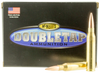 DoubleTap Ammunition 338L300LR DT Longrange 338 Lapua Magnum 300 GR Hollow Point Boat Tail 20 Bx/ 25 Cs - Doubletap - View 1