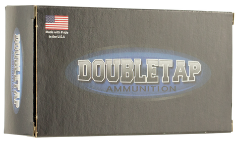 DoubleTap Ammunition 358W180X DT Hunter 358 Winchester 180 GR Barnes Tipped TSX 20 Bx/ 25 Cs