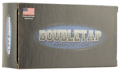 DoubleTap Ammunition 358W200X DT Hunter 358 Winchester 225 GR Sierra GameKing 20 Bx/ 25 Cs