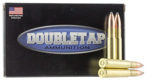 DoubleTap Ammunition 35W225GK DT Safari 35 Whelen 225 GR Sierra GameKing 20 Bx/ 25 Cs