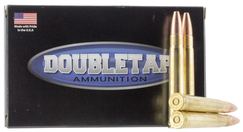 DoubleTap Ammunition 375H235X DT Safari 375 Holland & Holland Magnum 235 GR Barnes TSX 20 Bx/ 25 Cs