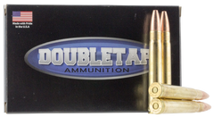 DoubleTap Ammunition 375H235X DT Safari 375 Holland & Holland Magnum 235 GR Barnes TSX 20 Bx/ 25 Cs