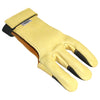 Neet DG-1L Shooting Glove Leather Tips Medium