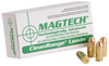 Magtech CR9A Clean Range 9mm Luger 115 GR Encapsulated Bullet 50 Bx/ 20 Cs