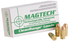 Magtech CR380A Clean Range 380 Automatic Colt Pistol (ACP) 95 GR Encapsulated Bullet 50 Bx/ 20 Cs - Magtech - View 1