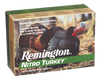 Remington Ammunition NT12H6 Nitro Turkey 12 Gauge 3" 1-7/8 oz 6 Shot 10 Bx/ 10 - Remington - View 1