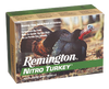 Remington Ammunition NT12355 Nitro Turkey 12 Gauge 3.5" 2 oz 5 Shot 10 Bx/ 10