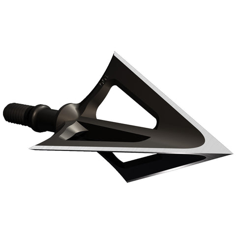 G5 Montec Carbon Steel Broadhead 100 gr. 3 pk.