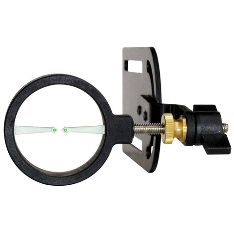 Hind Sight Twilight Sight Rear Mount RH/LH