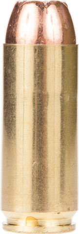 Armscor FAC50AE1N 50 Action Express (AE) 300 GR XTP Hollow Point 20 Bx/ 50 Cs