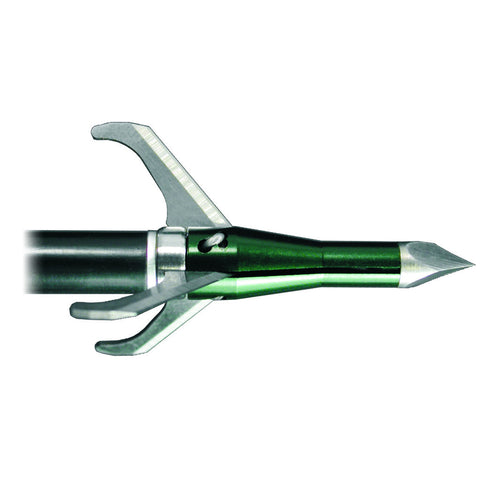 Innerloc EXP Broadhead 3 Blade 100 gr. 3 pk.
