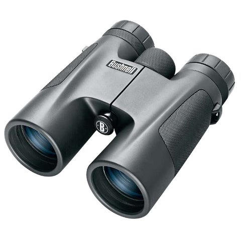 Bushnell Powerview Binoculars Black 10x42