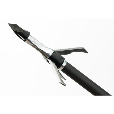 Grim Reaper Razortip Broadhead 125 gr. 1 3/8 in. 3 pk.