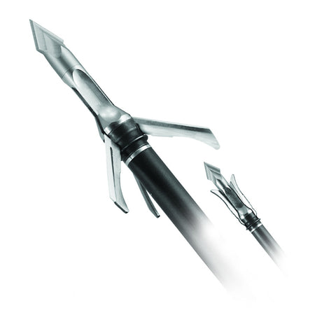 Grim Reaper Razorcut Broadhead 125 gr. 1 3/8 in. 3 pk.
