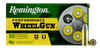 Remington Ammunition RPW44SW Performance WheelGun 44 Smith & Wesson Special 246 GR Lead Round Nose 50 Bx/ 10 Cs - Remington - View 1