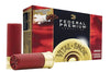 Federal PFC15400 Vital-Shok 12 Gauge 2.75" Buckshot 9 Pellets 00 Buck 5 Bx/ 50 Cs - Federal - View 1