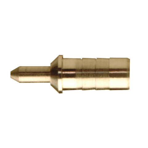 Gold Tip Pin Nock Bushing Triple X 12 pk.