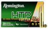 Remington Ammunition HTP270W HTP Copper 270 Winchester 130 GR TSX 20 Bx/ 10 Cs - Remington - View 1