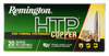 Remington Ammunition HTP300AAC HTP Copper 300 AAC Blackout/Whisper (7.62x35mm) 130 GR TSX 20 Bx/ 10 Cs - Remington - View 1