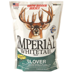 Whitetail Institute Imperial Whitetail Clover 18 lb.