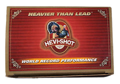 Hevishot 13505 Hevi-13 Turkey 10 Gauge 3.5" 2-3/8 oz 5 Shot 5 Bx/ 10