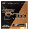 CCI 52301 Blazer 45 ACP 230 GR Full Metal Jacket Round Nose 200 Bx/ 5 Cs - 200 Rounds - CCI - View 1