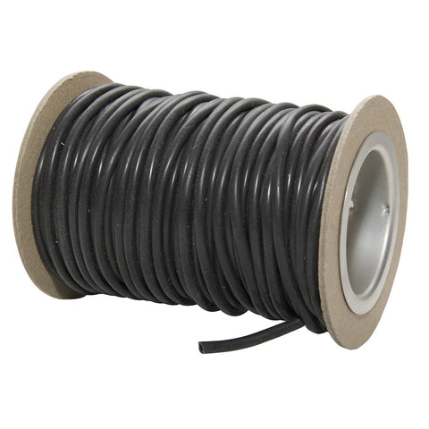 October Mountain Silicone Pro Peep Tubing 50 ft.