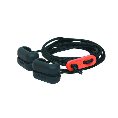 October Mountain Flex Pro Recurve Stringer Black