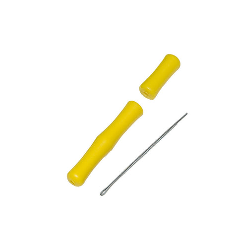 October Mountain QuickShot Finger Saver Yellow