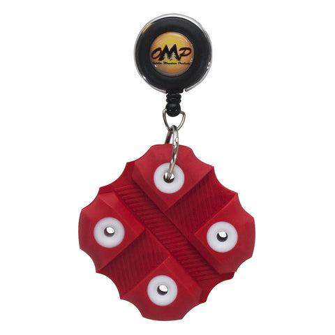 October Mountain Flex-Pull Pro Arrow Puller w/Retractor Red