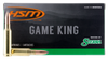 HSM 65CREEDMOOR1 Game King 6.5 Creedmoor 140 GR Sierra GameKing 20 Bx/ 20 Cs