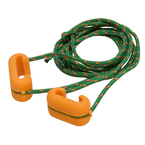 October Mountain Flex Pro Longbow Stringer Orange/Green