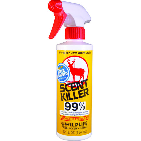 Wildlife Research Scent Killer Spray 12 oz.