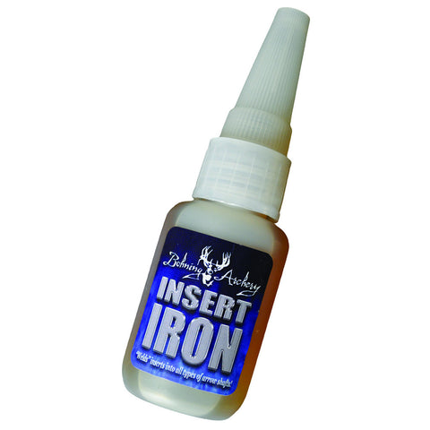 Bohning Insert Iron 1 oz.