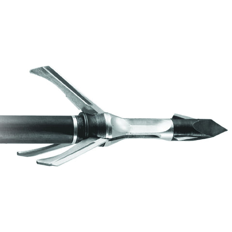 Grim Reaper Crossbow Razortip Broadhead 100 gr. 1 1/2 in. 3 pk.