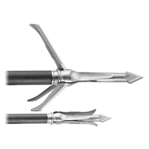 Grim Reaper Crossbow Razorcut Broadhead 100 gr. 1 1/2 in. 3 pk.
