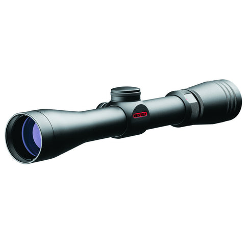 Redfield Revolution Scope Matte Black 2-7x33